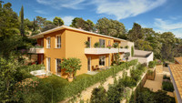 Propriété à vendre à Menton, Alpes-Maritimes - 410 000 € - photo n°1
