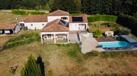 Maison à vendre à Simeyrols, Dordogne - 563.829 € - photo 10