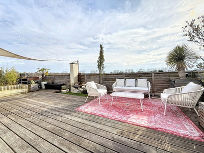 apartment for sale in Val-de-Marne