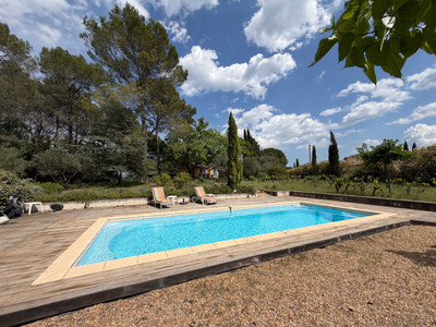 French property for sale in Cotignac, Var - €524,700 - photo 4