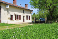houses and homes for sale inChassenonCharente Poitou_Charentes