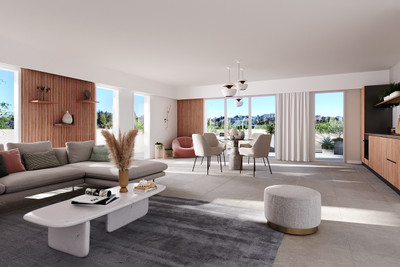 French property for sale in Antibes, Alpes-Maritimes - €319,000 - photo 4