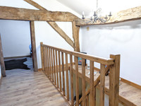 Maison à vendre à Magnac-Laval, Haute-Vienne - 60.000 € - photo 4