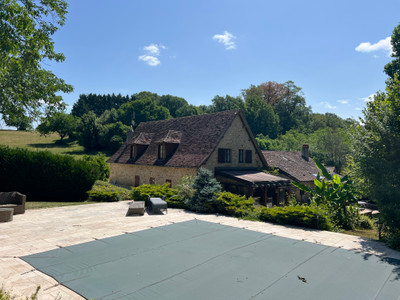 house for sale in Dordogne