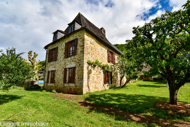 French property for sale in Terrasson-Lavilledieu, Dordogne - photo 3