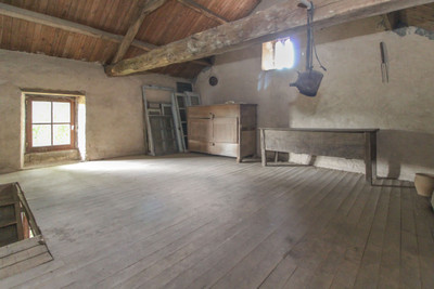French property for sale in Chiché, Deux-Sèvres - €139,000 - photo 13
