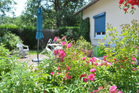 Maison à vendre à La Tour-Blanche-Cercles, Dordogne - 97.900 € - photo 8