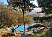 Maison à vendre à Val-de-Dagne, Aude - 725.000 € - photo 2
