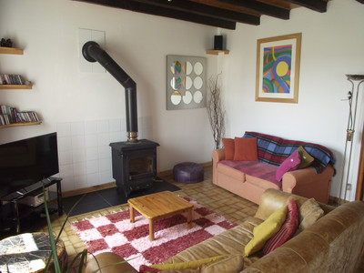 French property for sale in Gueltas, Morbihan - €189,000 - photo 2