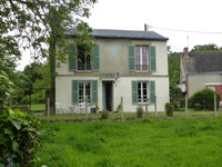 French property, houses and homes for sale in Fresselines Creuse Limousin