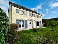 Propriété à vendre à Guilliers, Morbihan - 191 000 € - photo n°2