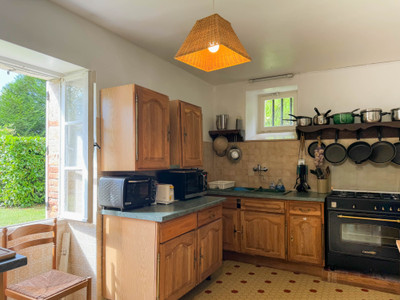 French property for sale in Montaigu-de-Quercy, Tarn-et-Garonne - €495,000 - photo 8