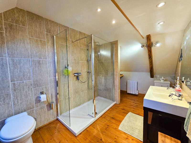French property for sale in Saint-Barnabé, Côtes-d'Armor - €329,500 - photo 7
