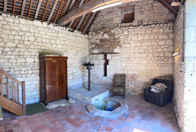 French property for sale in Beaumont-en-Véron, Indre-et-Loire - €500,000 - photo 9