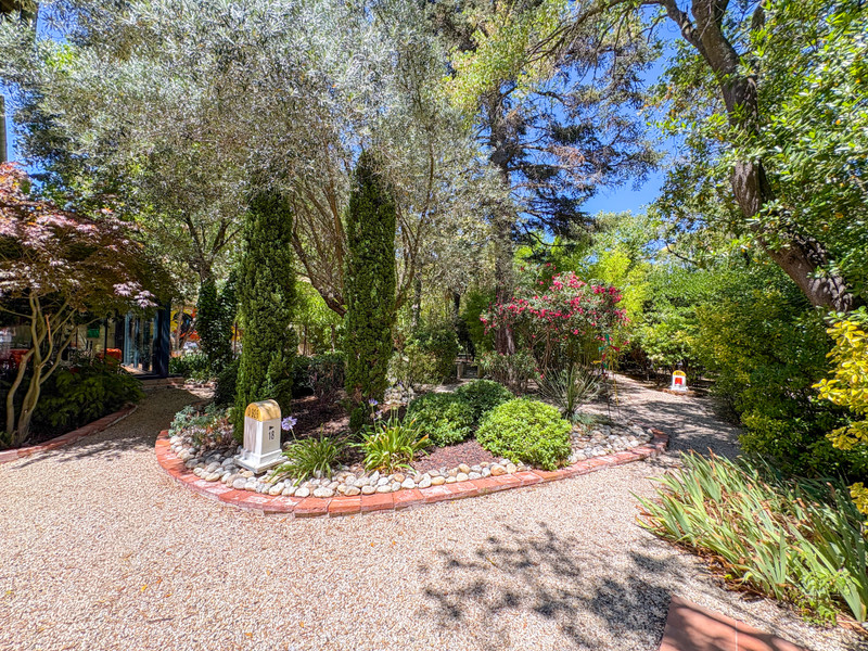 French property for sale in Carcassonne, Aude - €875,000 - photo 2