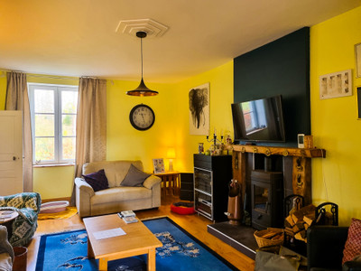 French property for sale in Le Mesnil-Gilbert, Manche - €360,400 - photo 4