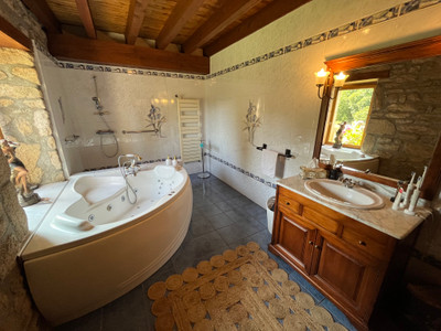 French property for sale in Bujaleuf, Haute-Vienne - €381,600 - photo 6