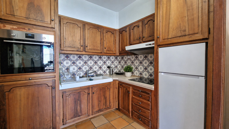 French property for sale in Montouliers, Hérault - €240,000 - photo 3