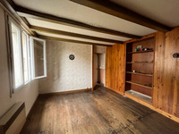 Maison à vendre à La Rochebeaucourt-et-Argentine, Dordogne - 31.600 € - photo 7