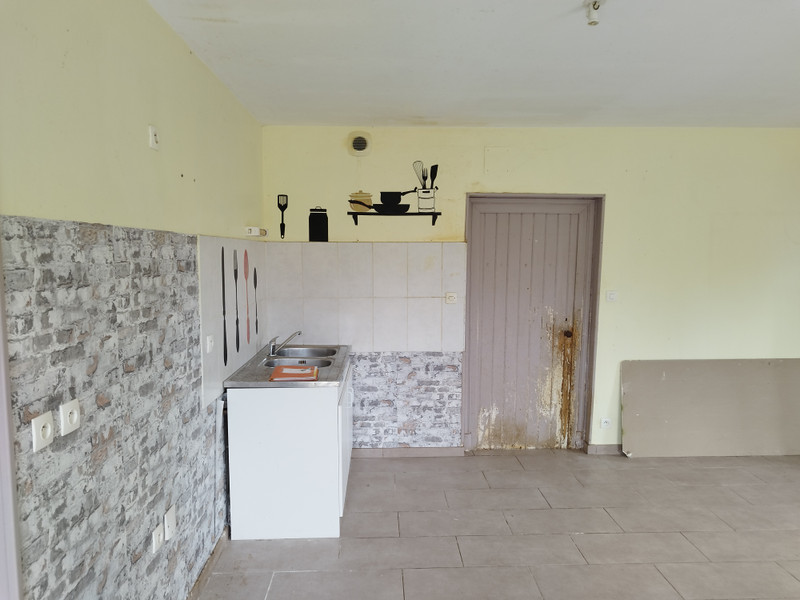 French property for sale in Surin, Vienne - €82,500 - photo 5