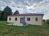 Maison à vendre à Veyrac, Haute-Vienne - 245.000 € - photo 1