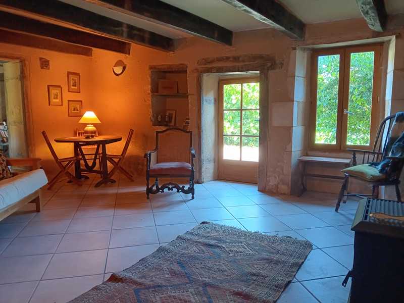 French property for sale in Champagné-Saint-Hilaire, Vienne - €88,000 - photo 4