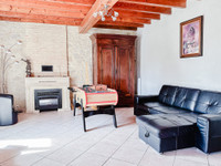 Maison à vendre à Castets et Castillon, Gironde - 469.000 € - photo 6