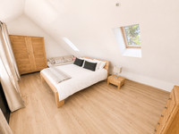 Propriété à vendre à La Haye, Manche - 361 702 € - photo n°10