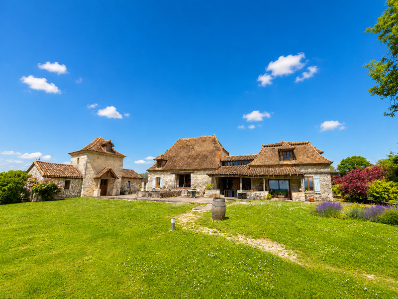 Propriété à vendre à Boisse, Dordogne - photoAltPrice