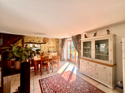 French property for sale in Saint-Priest-la-Feuille, Creuse - €125,000 - photo 5