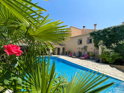 house for sale in Vaucluse
