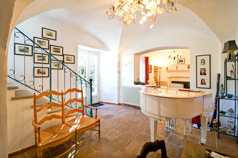 French property for sale in Quissac, Gard - €820,000 - photo 2