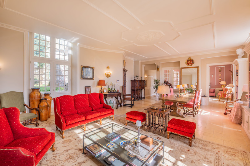 French property for sale in Thouars, Deux-Sèvres - €795,000 - photo 5