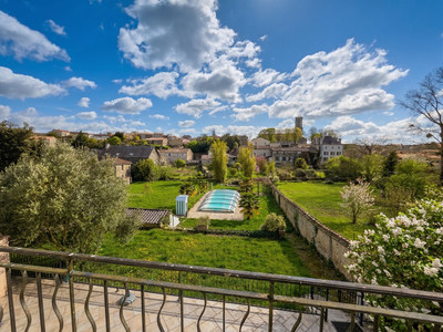French property for sale in Chef-Boutonne, Deux-Sèvres - €267,500 - photo 6