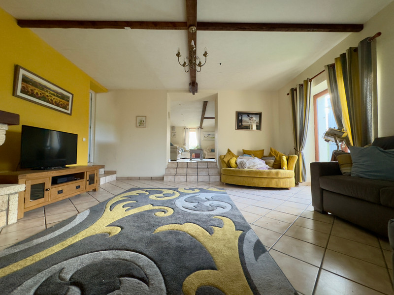 French property for sale in Le Champ-Saint-Père, Vendée - €223,600 - photo 3