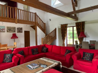 Maison à vendre à Gargilesse-Dampierre, Indre - 162.000 € - photo 3