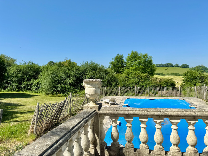 French property for sale in Caylus, Tarn-et-Garonne - €399,500 - photo 8