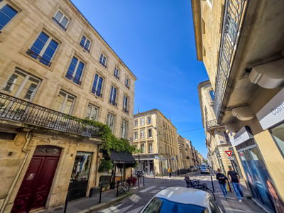 Appartement à vendre à Bordeaux, Gironde, Aquitaine, avec Leggett Immobilier