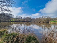 Lacs à vendre à Lessac, Charente - 56.600 € - photo 1