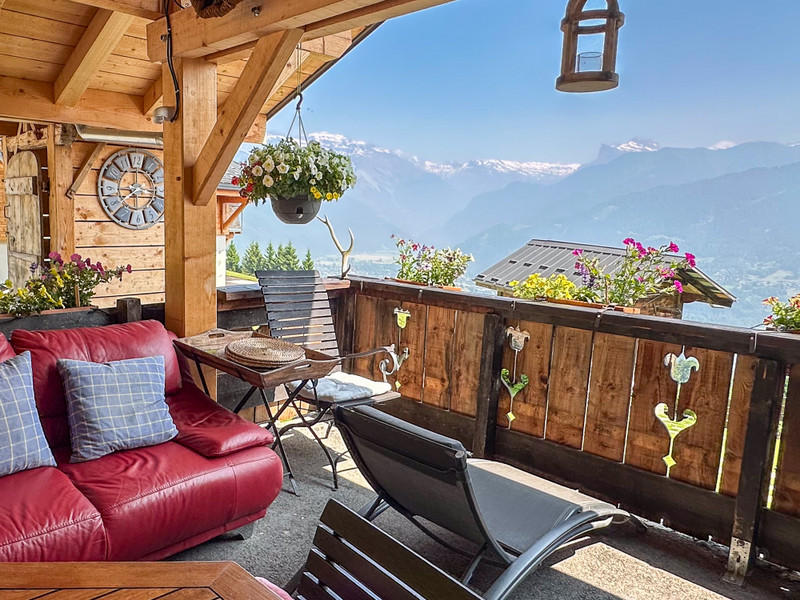 Ski property for sale in Samoens - €1,050,000 - photo 6