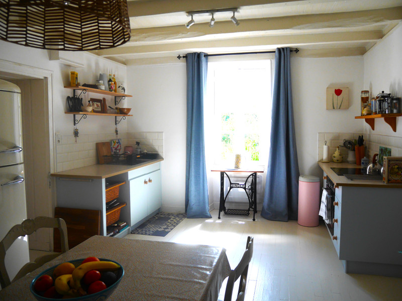 French property for sale in Nanteuil-Auriac-de-Bourzac, Dordogne - €175,000 - photo 4