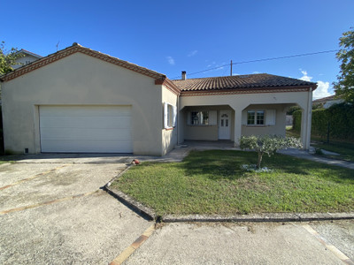 French property for sale in Saint-Sylvestre-sur-Lot, Lot_et_Garonne - €184,999 - photo 2