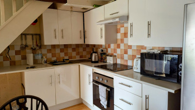 French property for sale in Le Croisty, Morbihan - €82,500 - photo 1