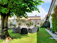 Maison à vendre à Saint-Paul-Lizonne, Dordogne - 381.600 € - photo 6
