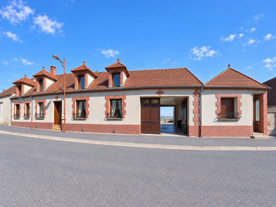 house for sale in Marne