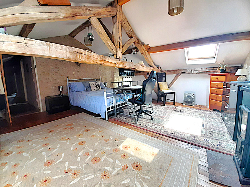 French property for sale in Gout-Rossignol, Dordogne - €263,000 - photo 7