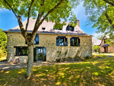 house for sale in Corrèze