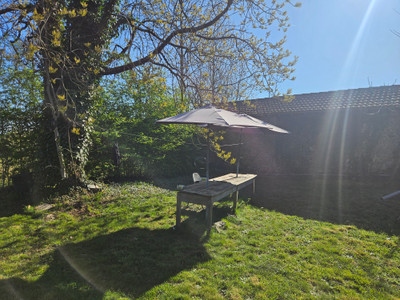 French property for sale in Bussière-Galant, Haute-Vienne - €66,600 - photo 9