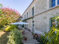 Propriété à vendre à Asnières-sur-Nouère, Charente - 483 000 € - photo n°7