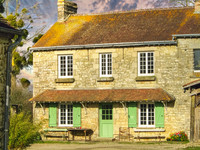 Guest house / gite for sale in Saint-Paterne - Le Chevain Sarthe Pays_de_la_Loire